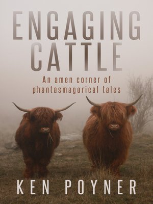 cover image of Engaging Cattle